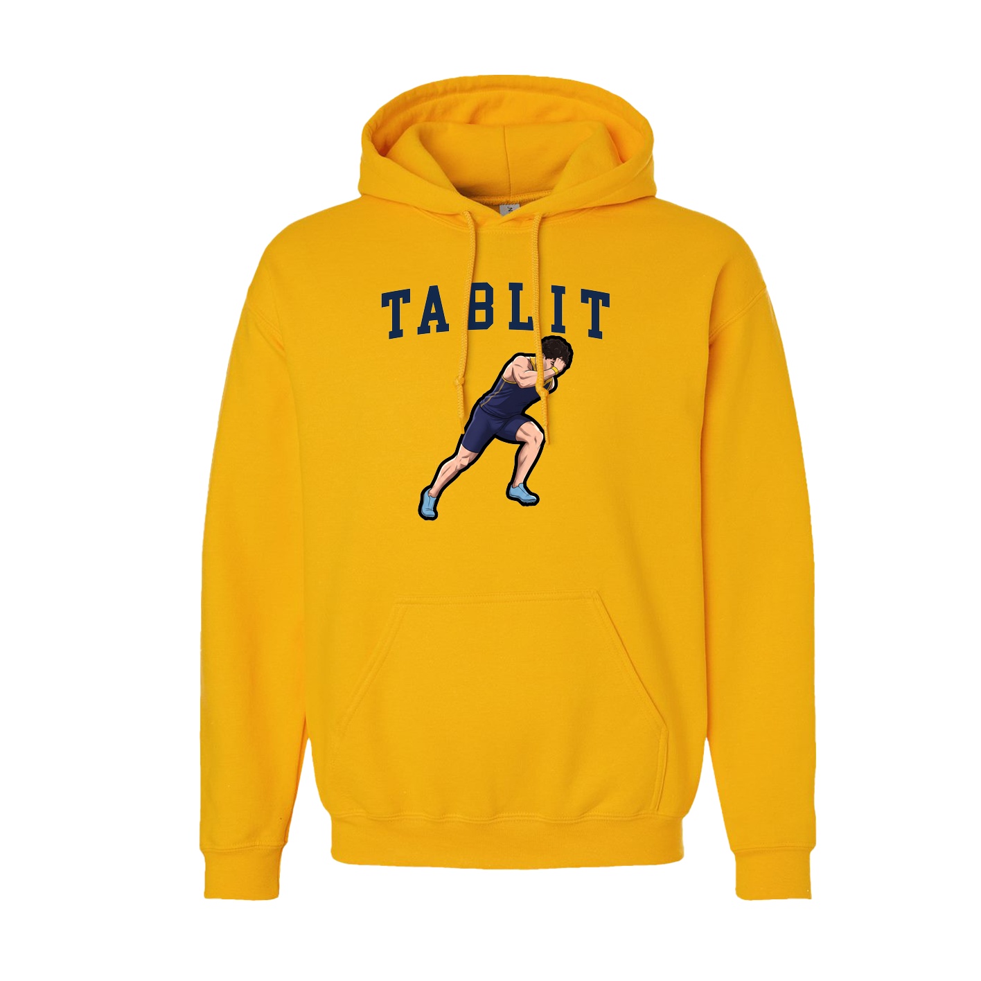 NIL Club Hoodie