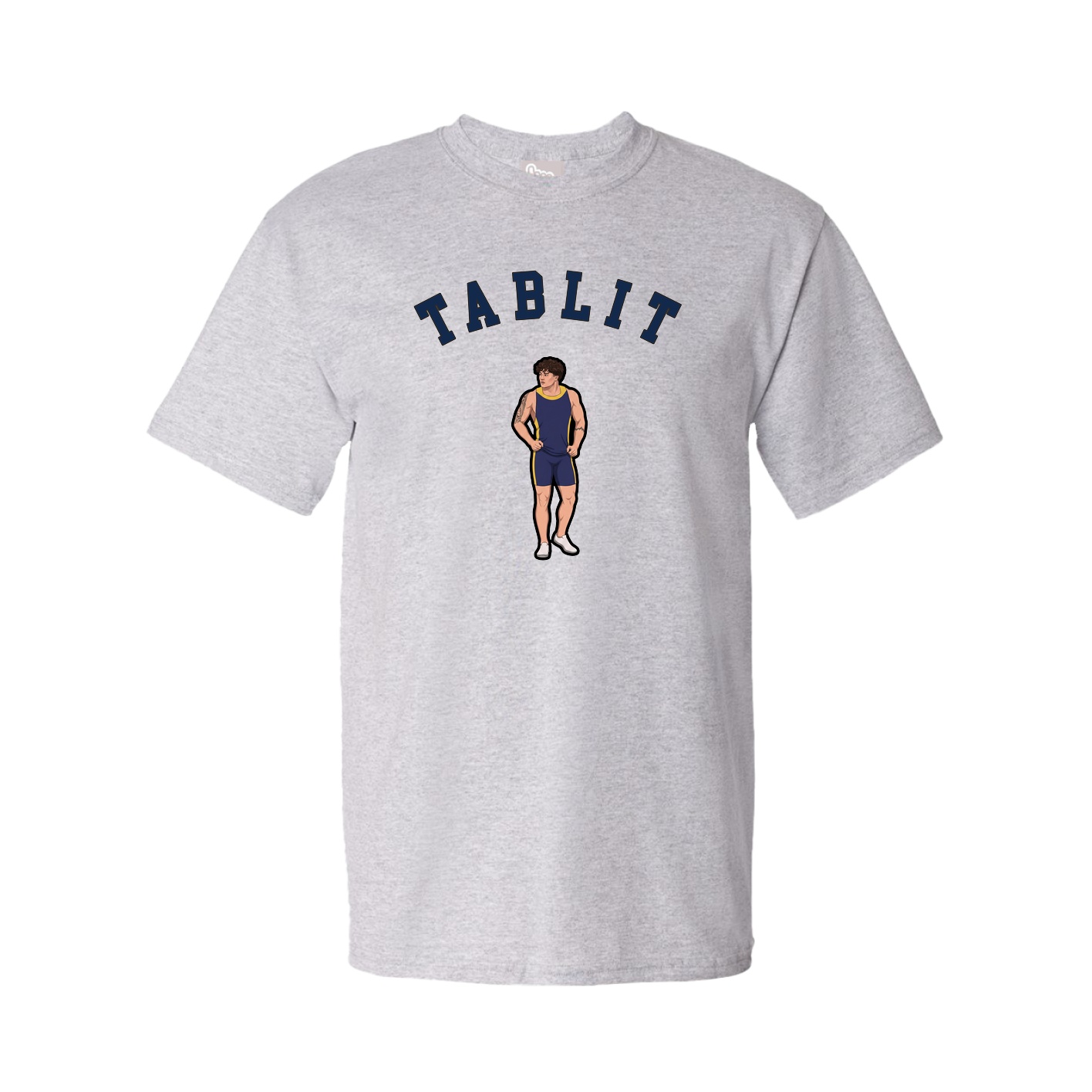 NIL Club Tee