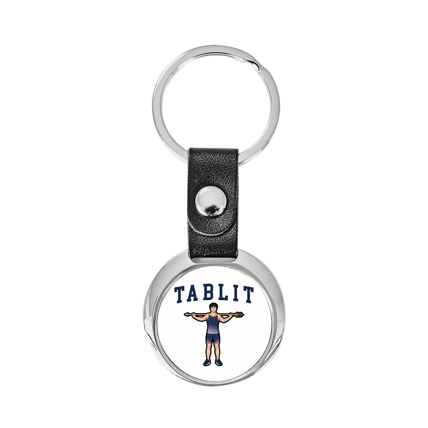 Key Chain — Shirsey in Classic