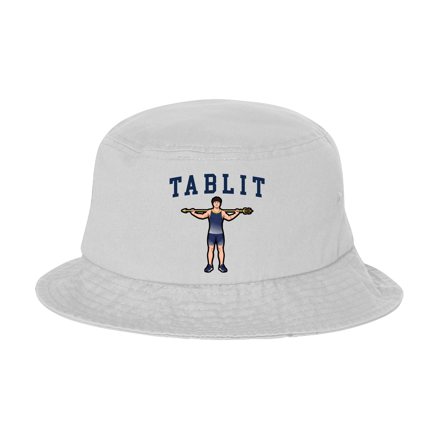 Bucket Cap
