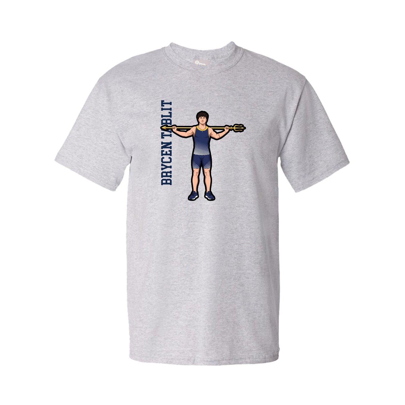 NIL Club Tee