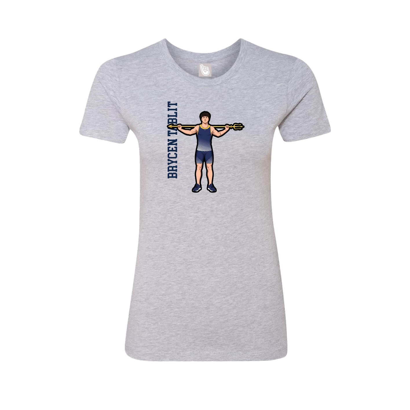 Womens Tee