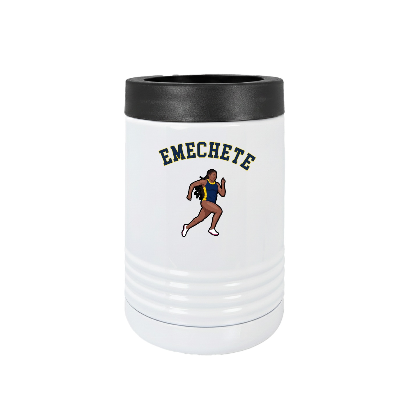 Beverage Holder — Shirsey Arch in White