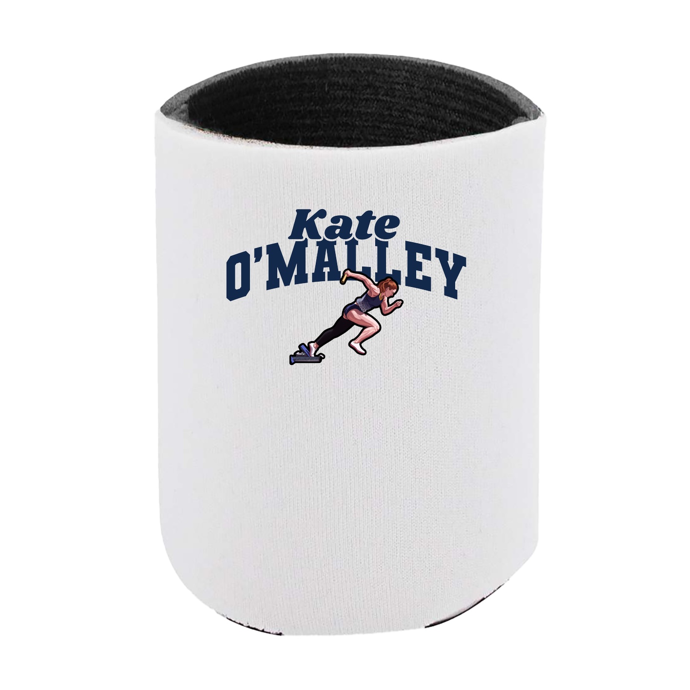 Can Holder — Signature Arch in White