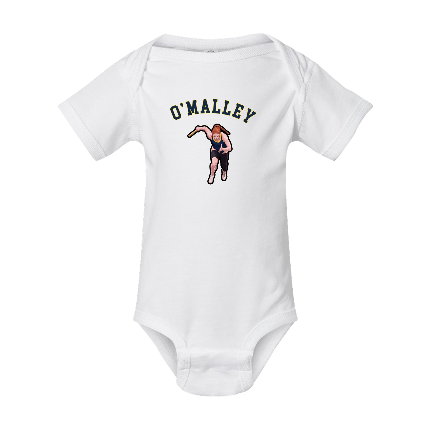 Baby Onesie
