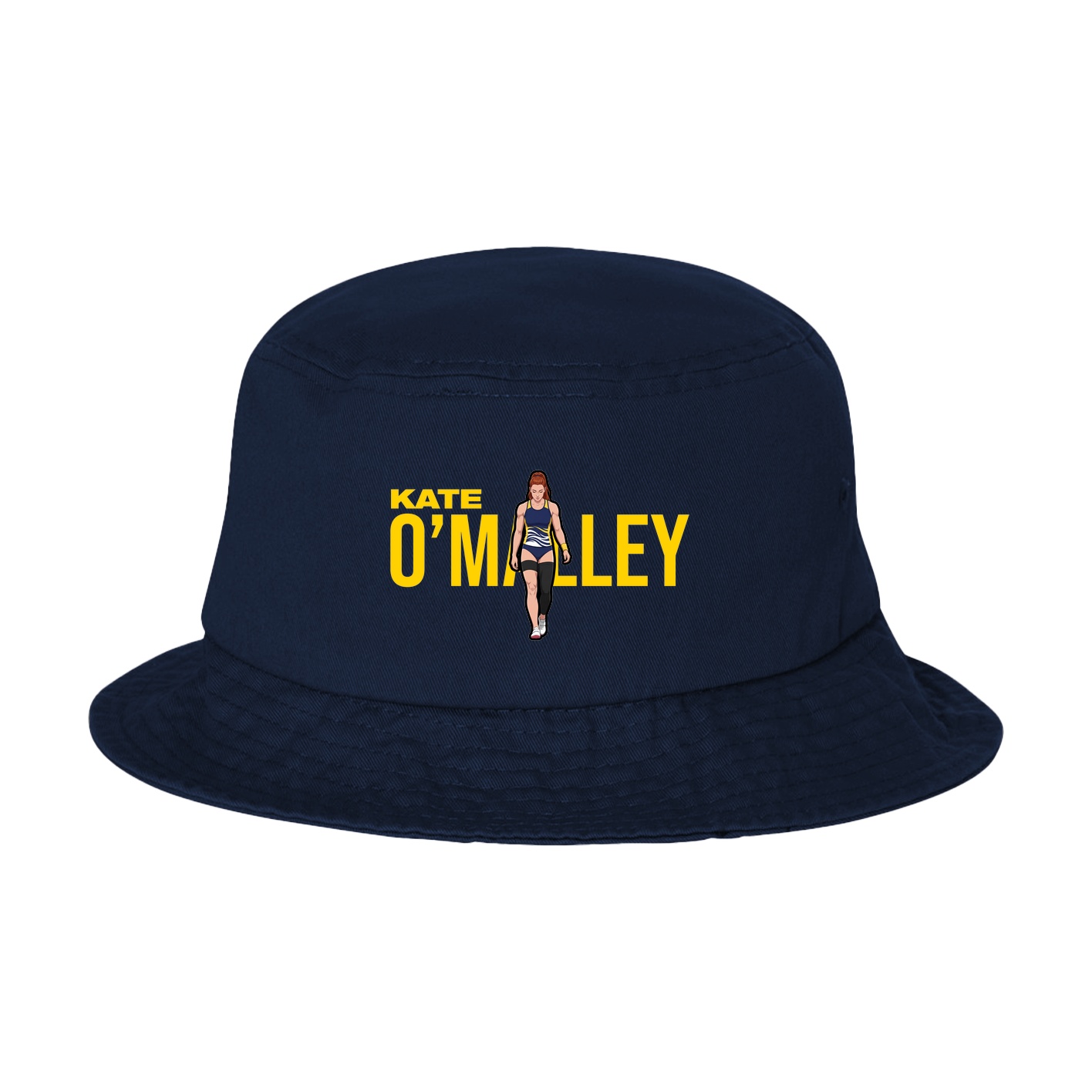 Bucket Cap