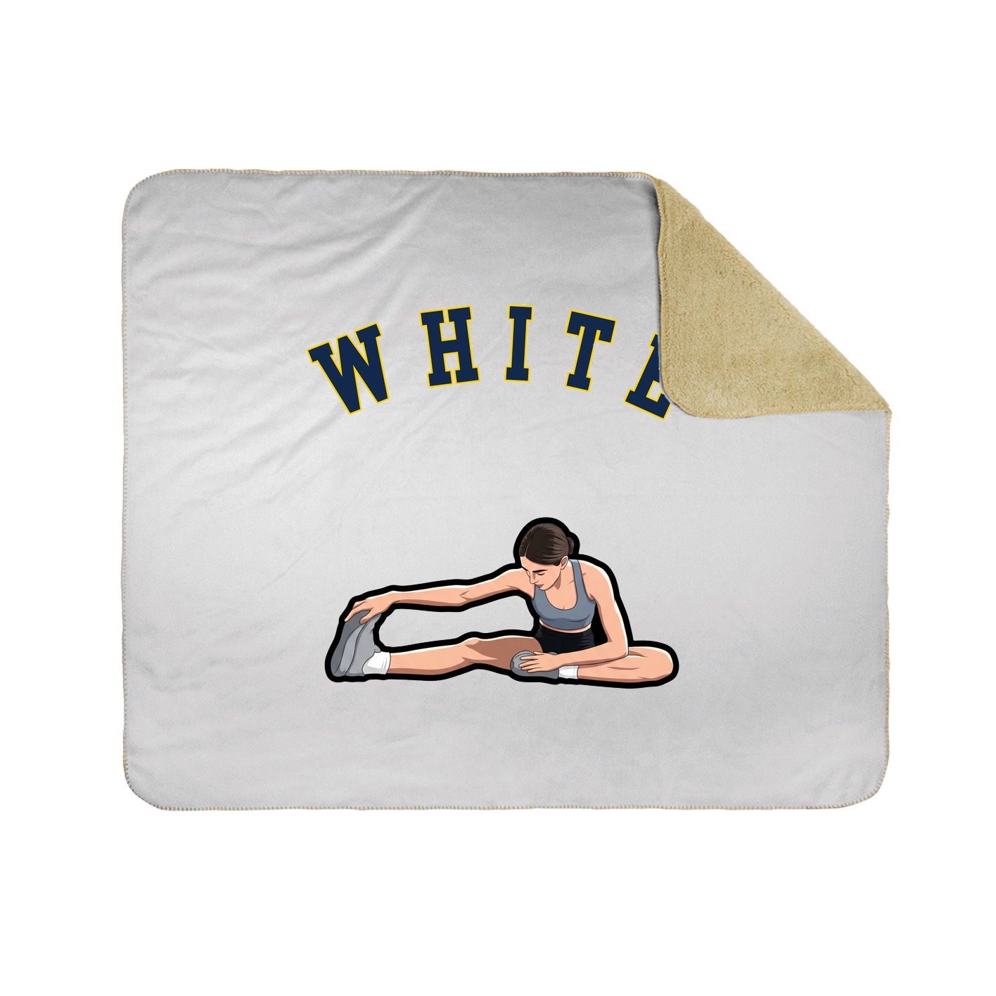 Throw Blanket