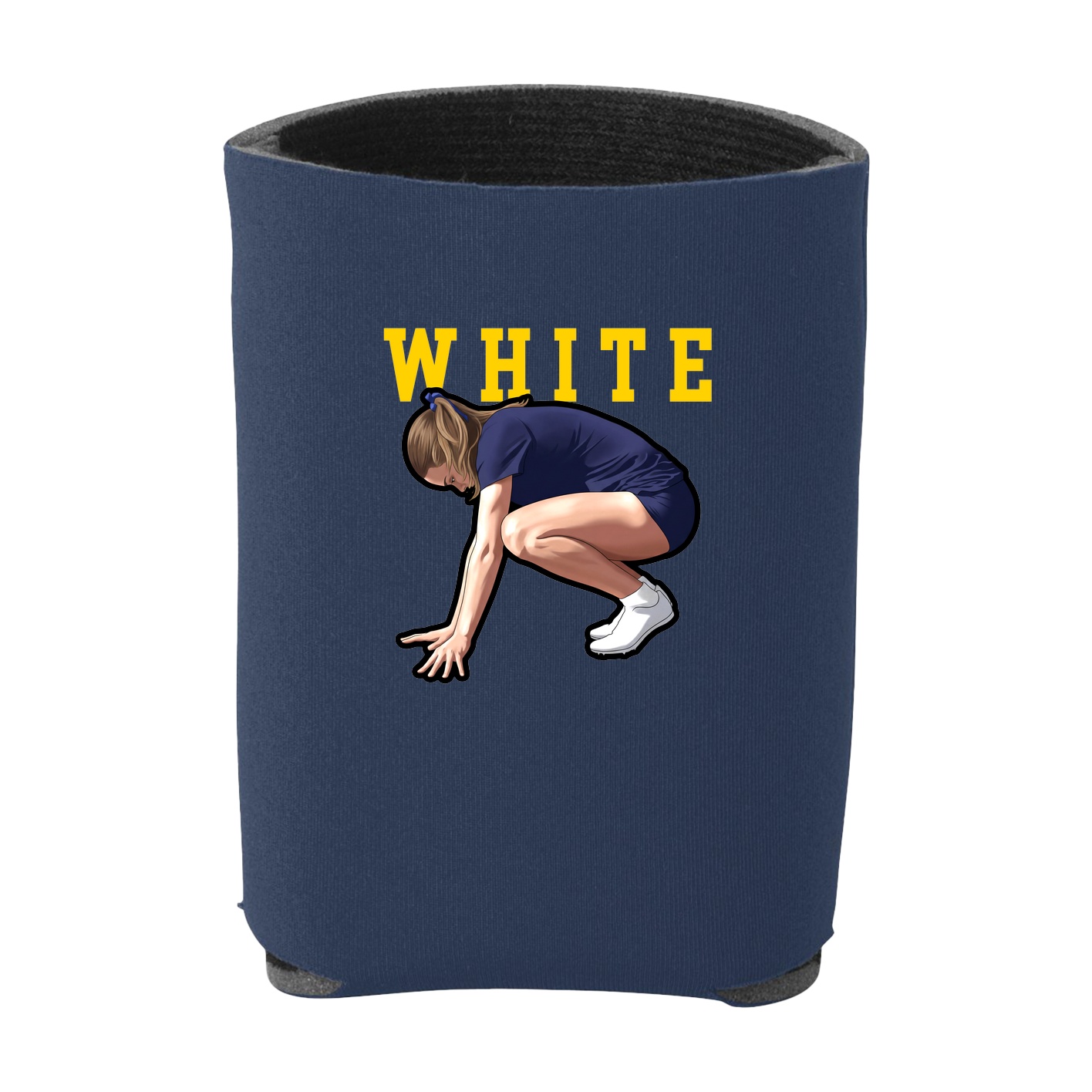 Can Holder — Shirsey in Navy