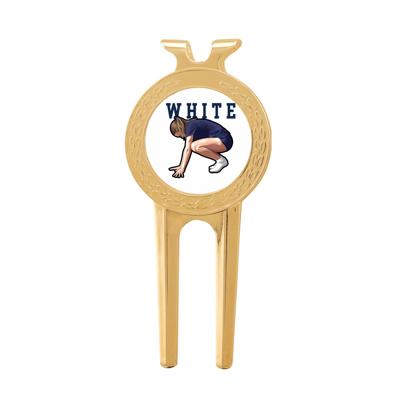 Divot Tool with Ball Marker — Shirsey in Classic