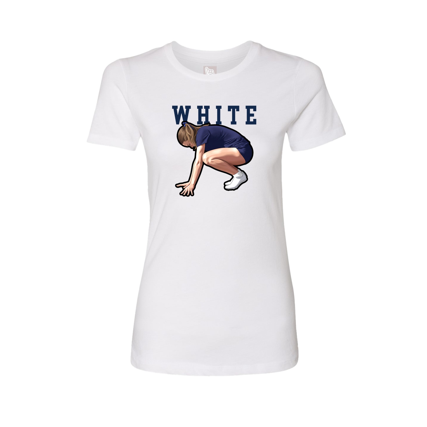Womens Tee