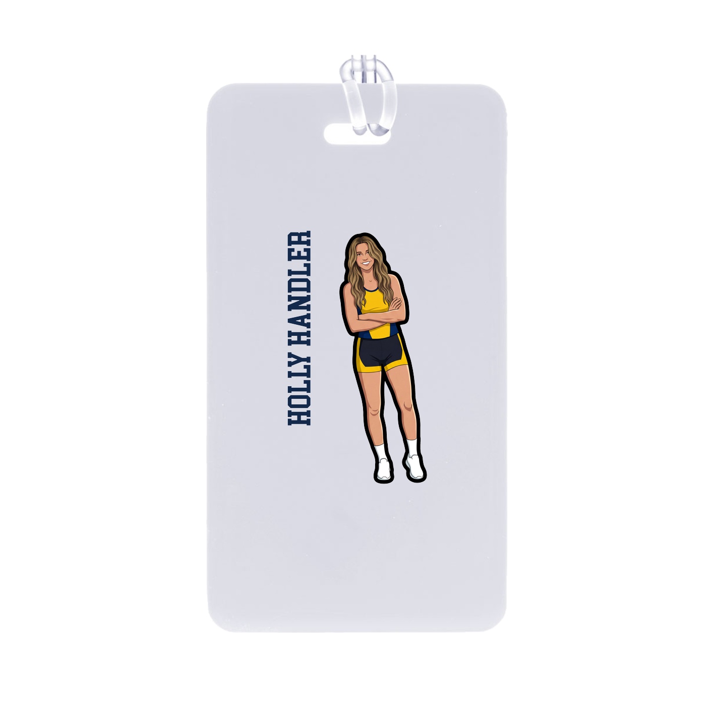 Bag Tag