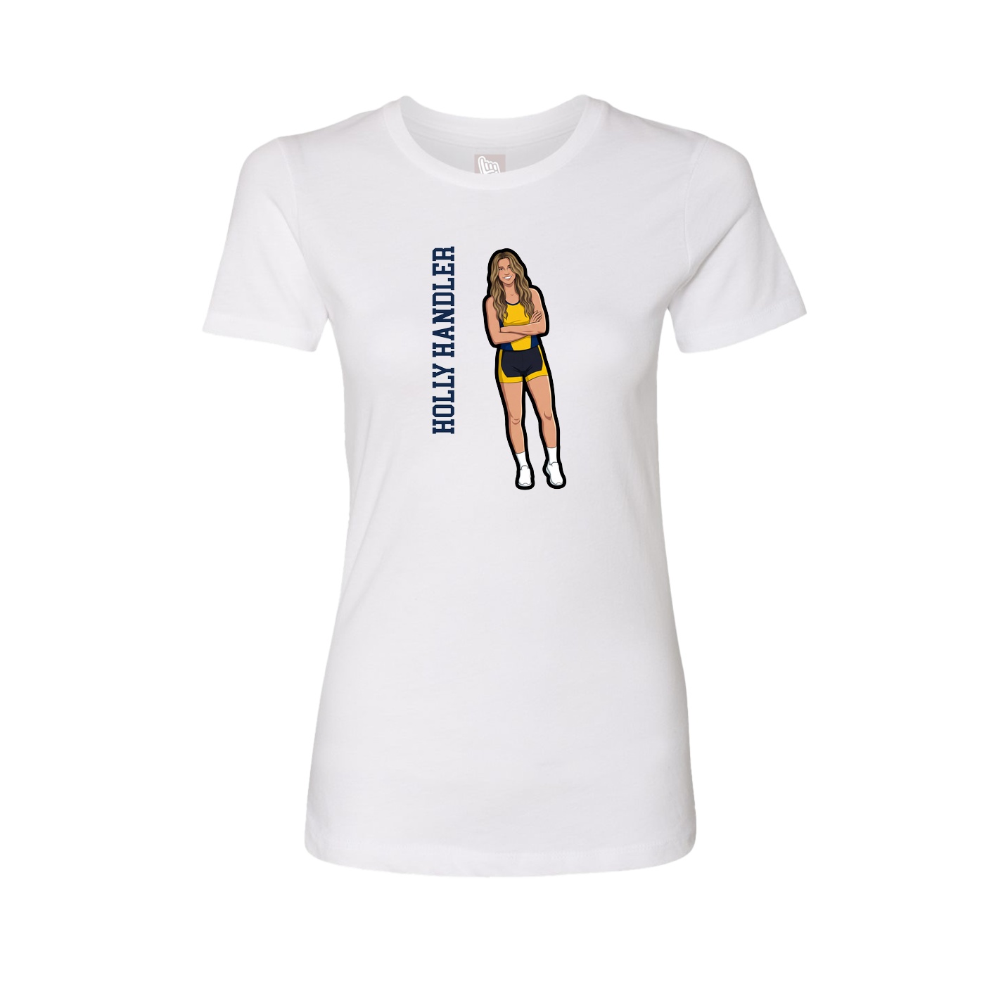 Womens Tee
