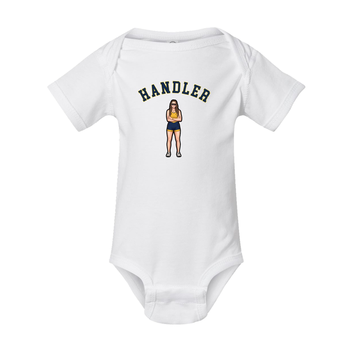 Baby Onesie