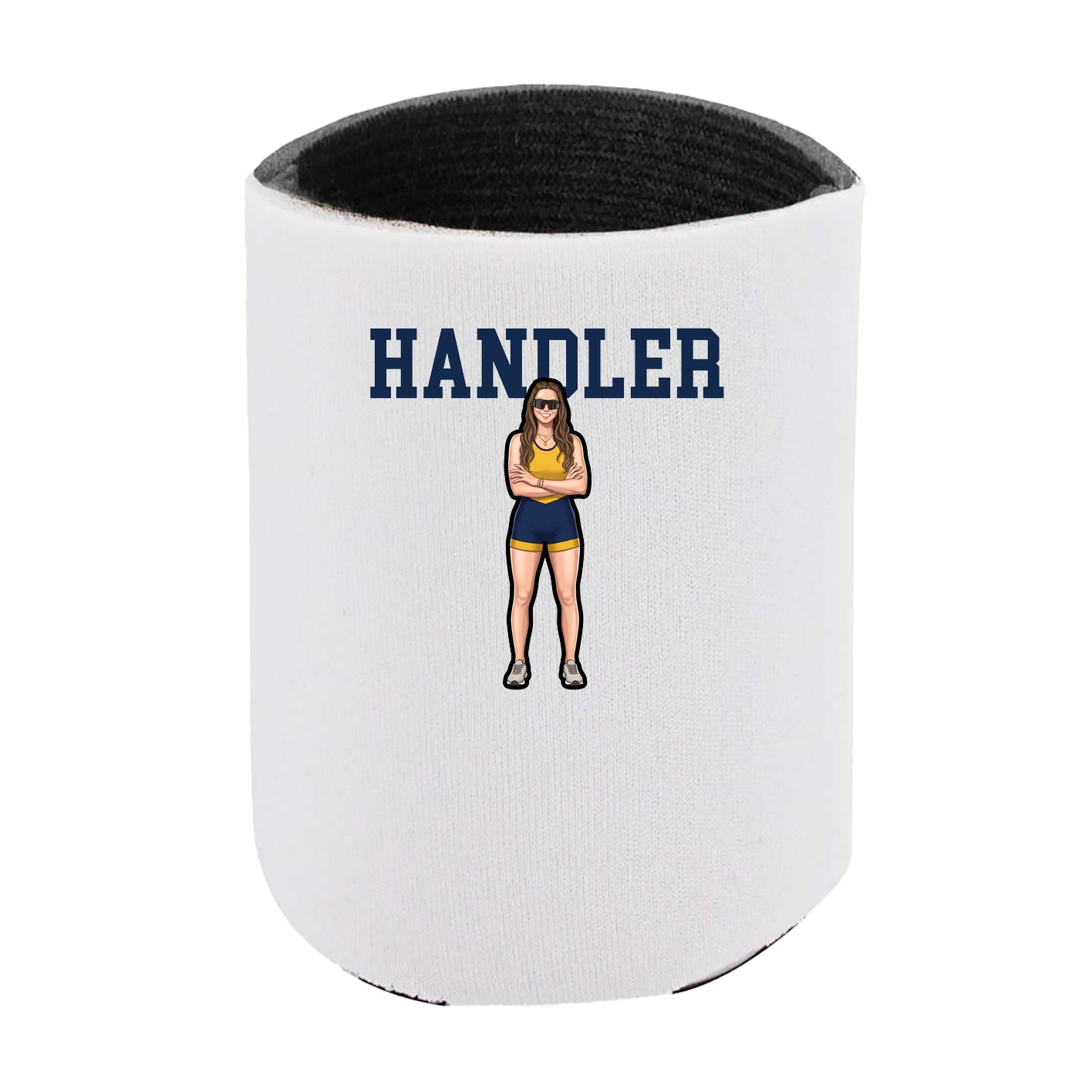 Can Holder