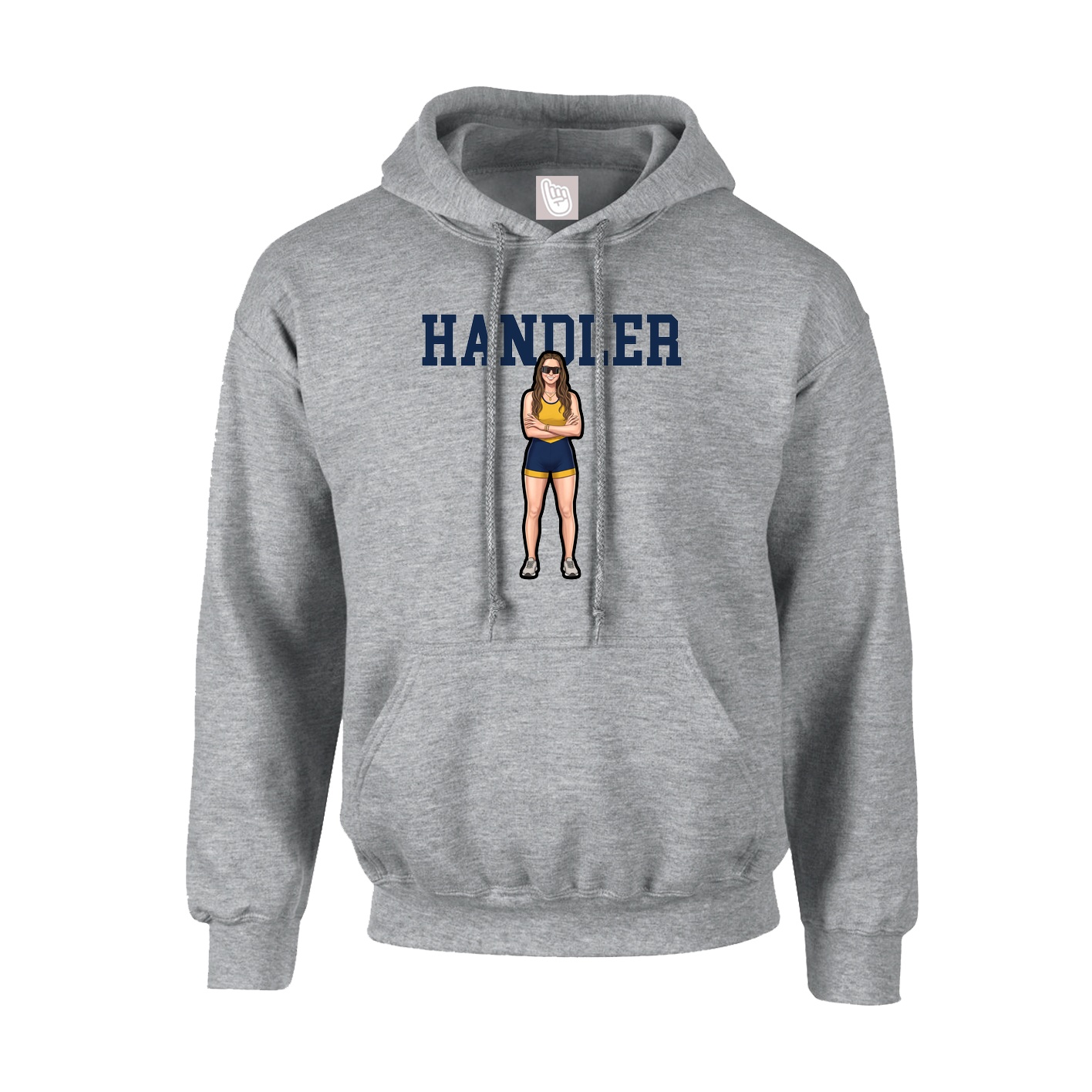 Hoodie