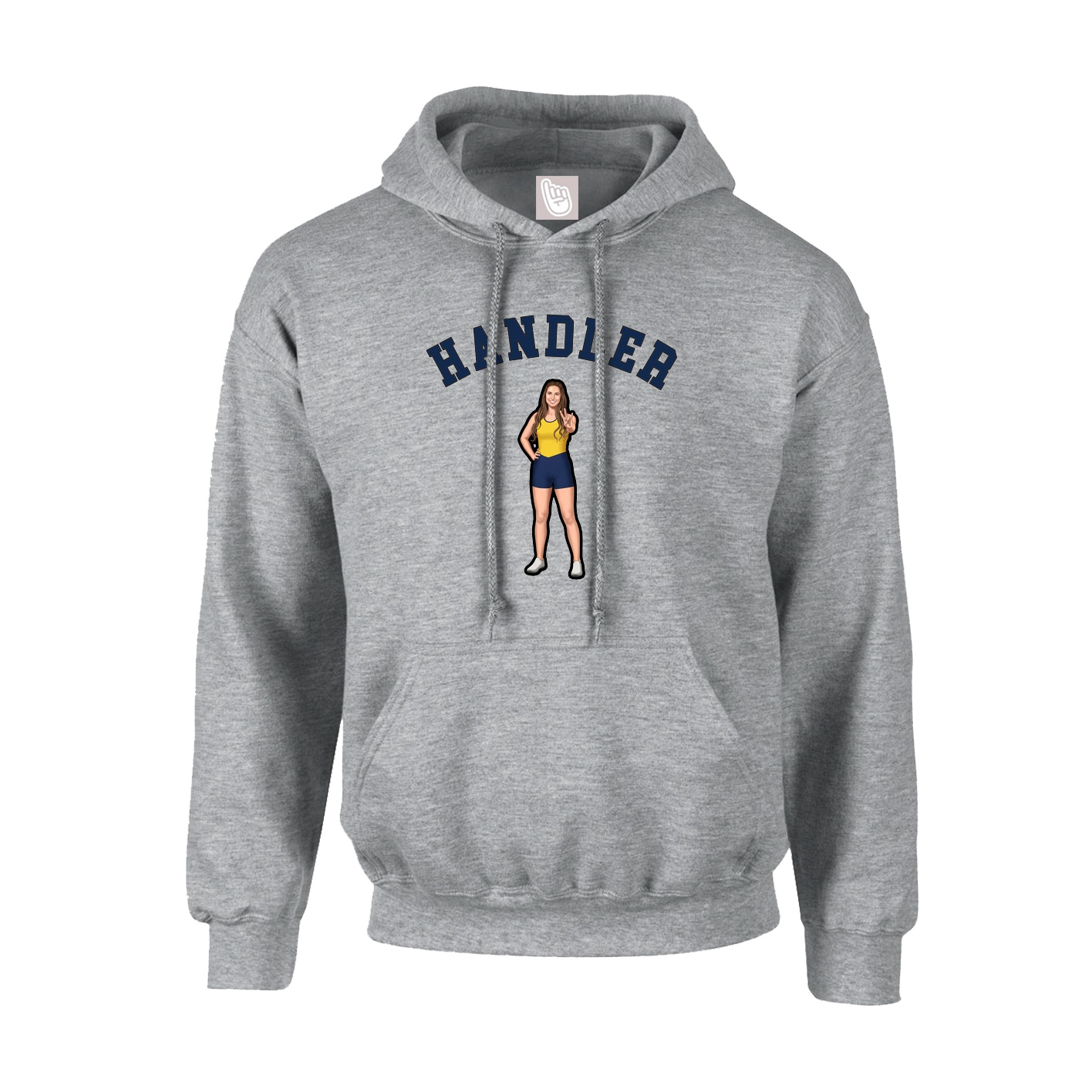 Hoodie