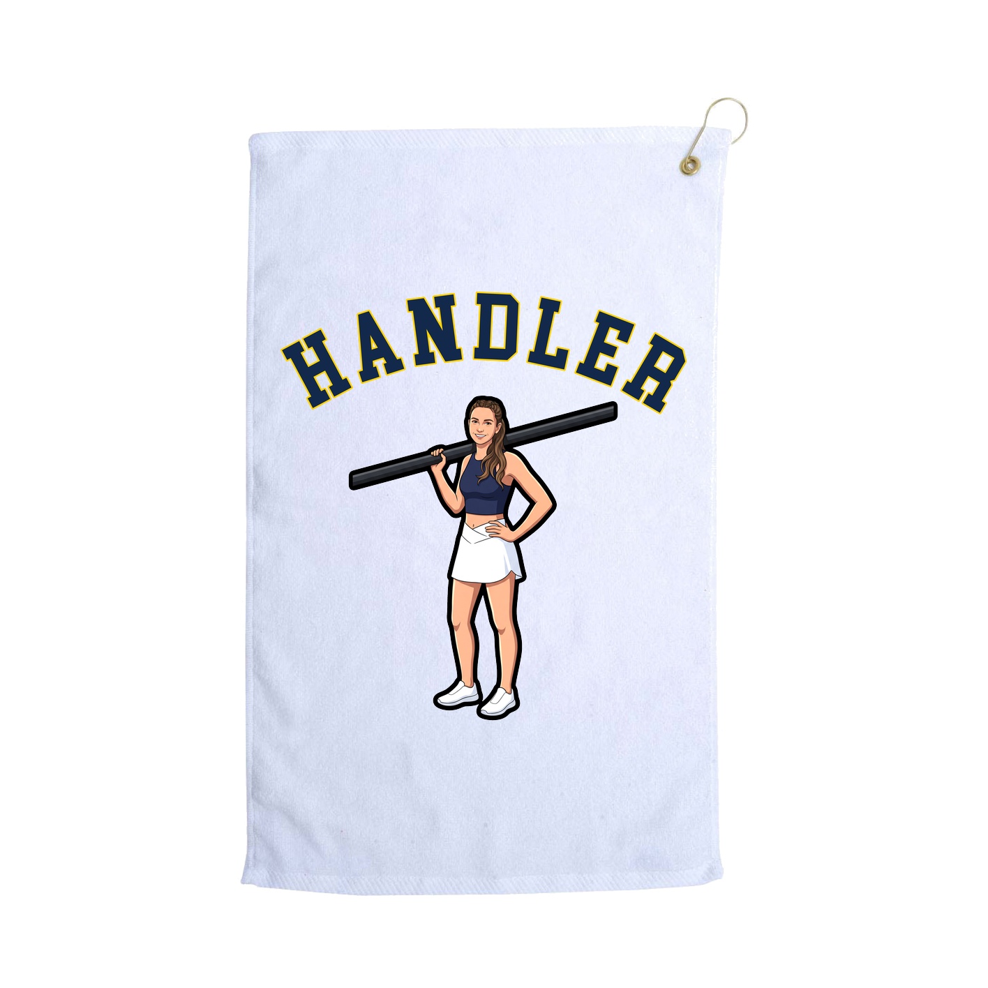 Golf Towel