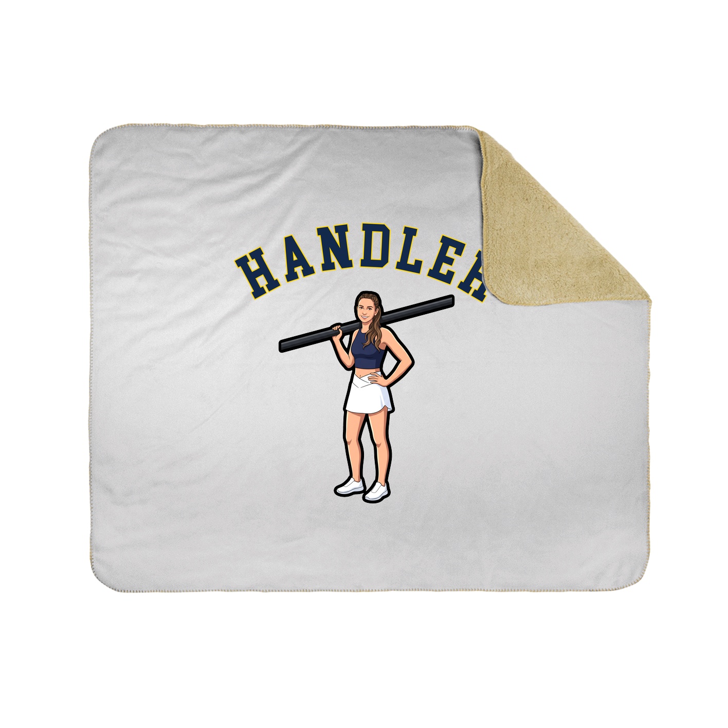 Throw Blanket