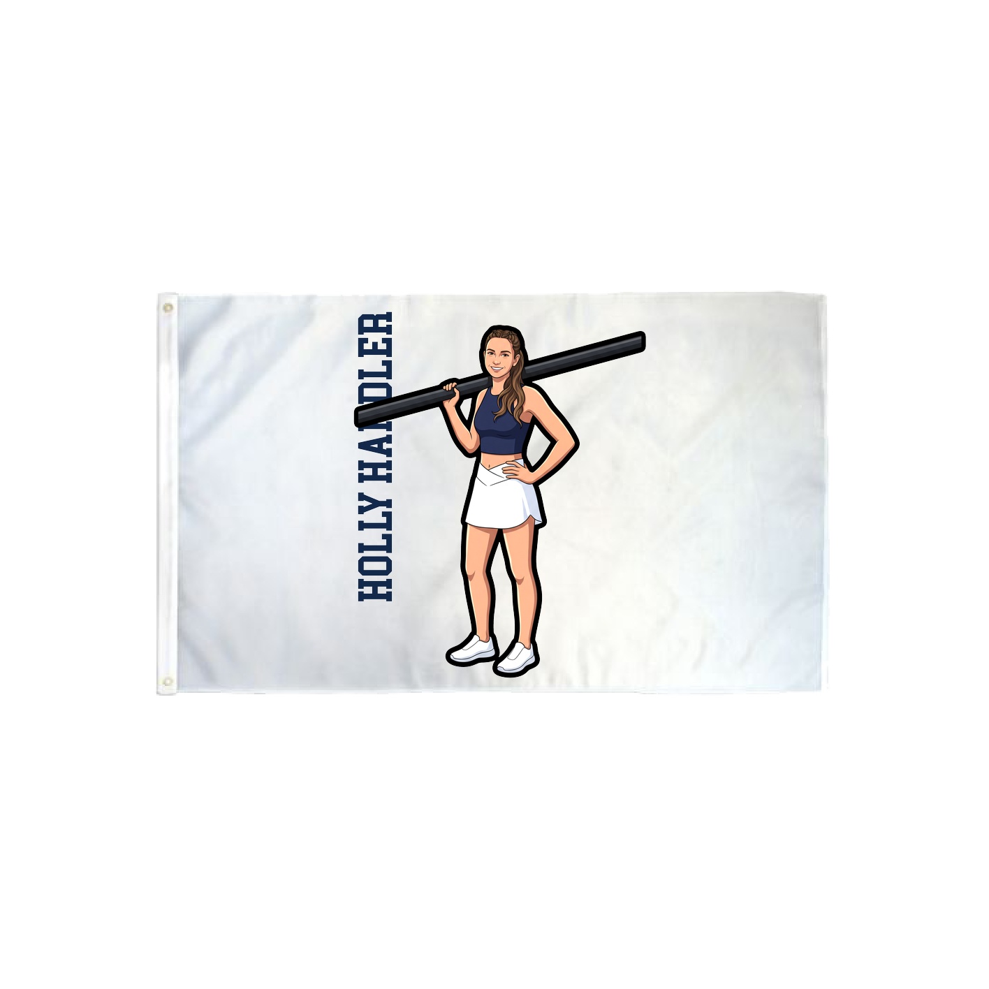 3x5 Flag