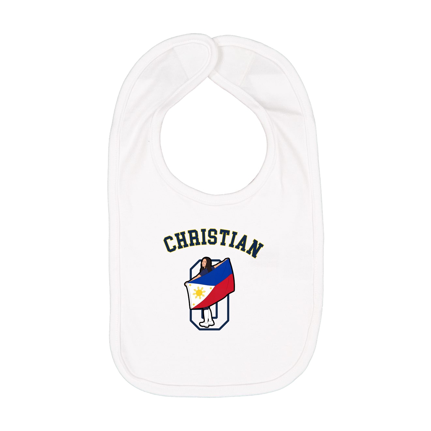 Infant Bib