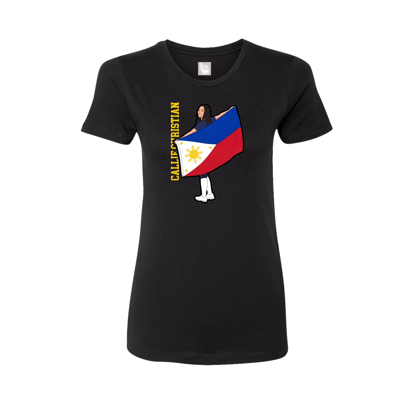 Womens Tee