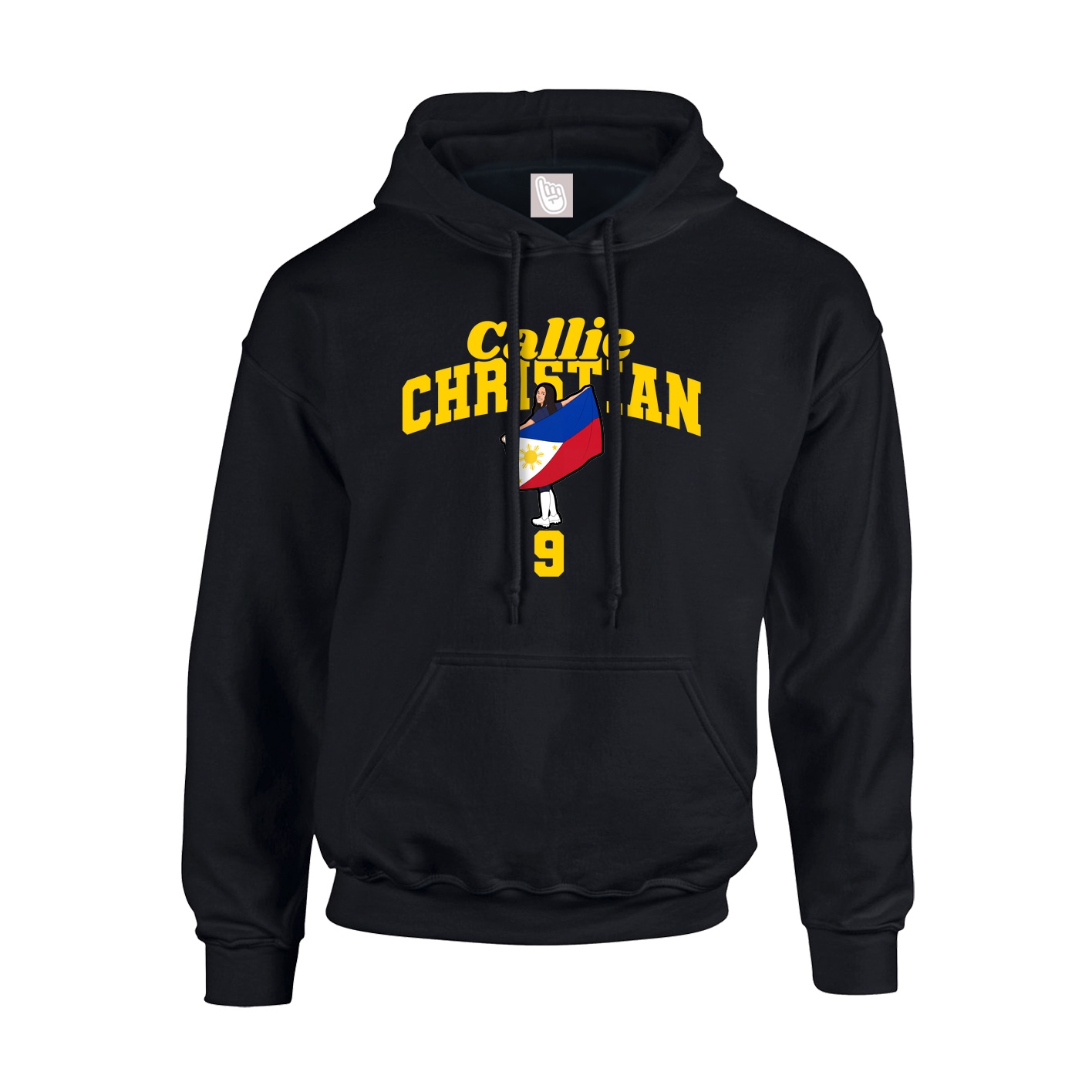 Youth Hoodie