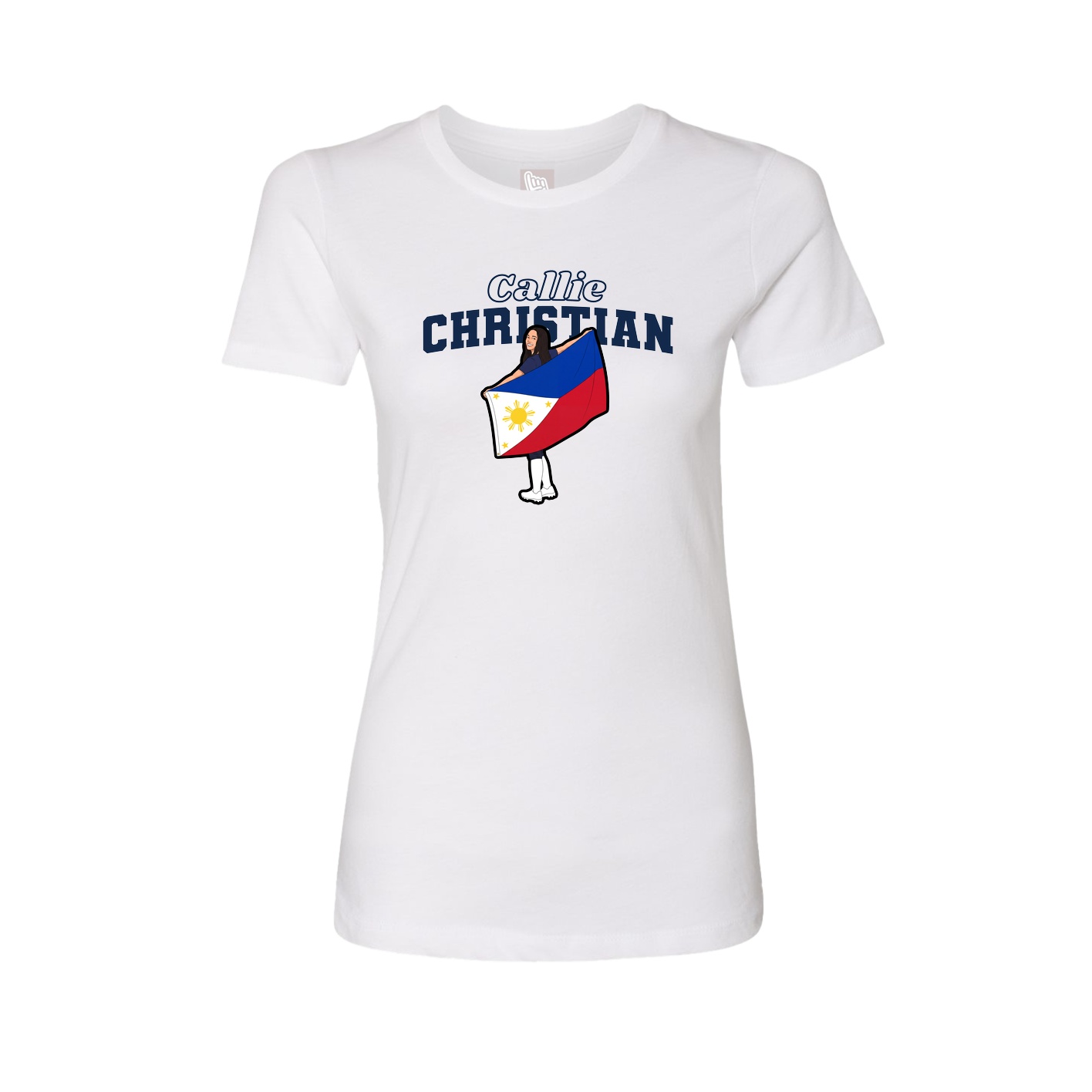 Womens Tee