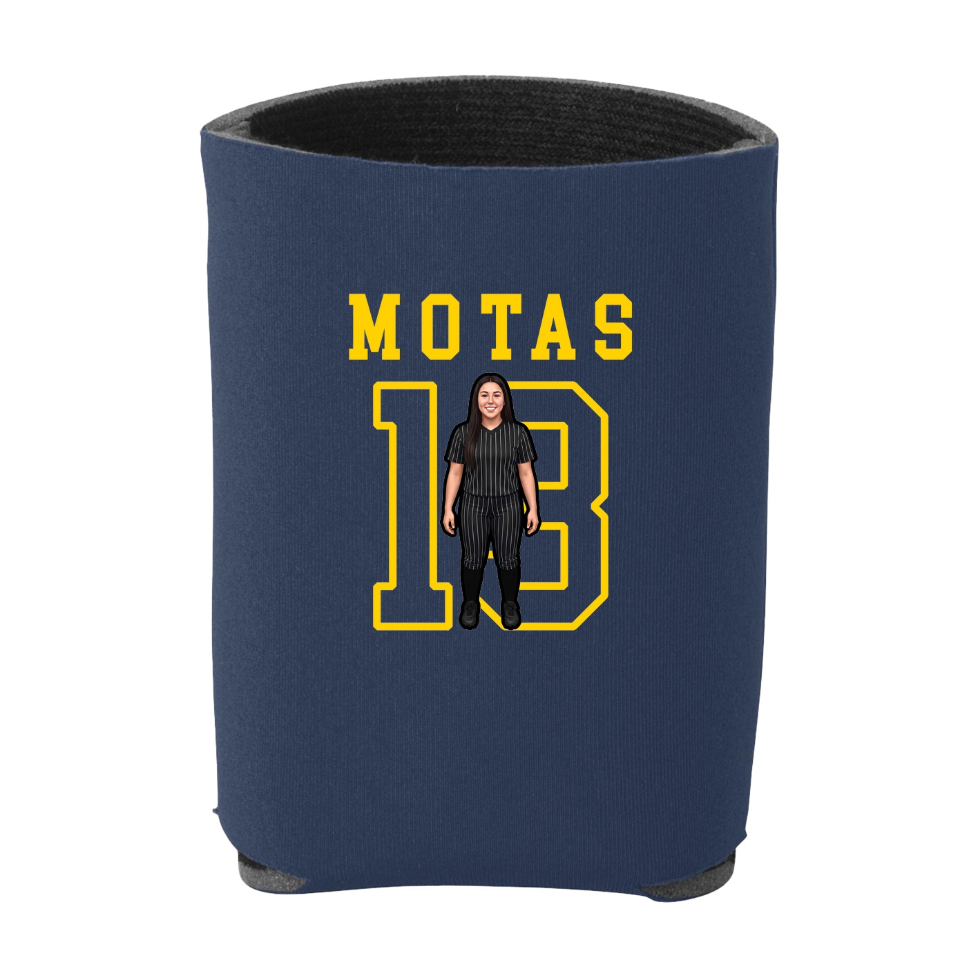 Can Holder — Shirsey in Navy