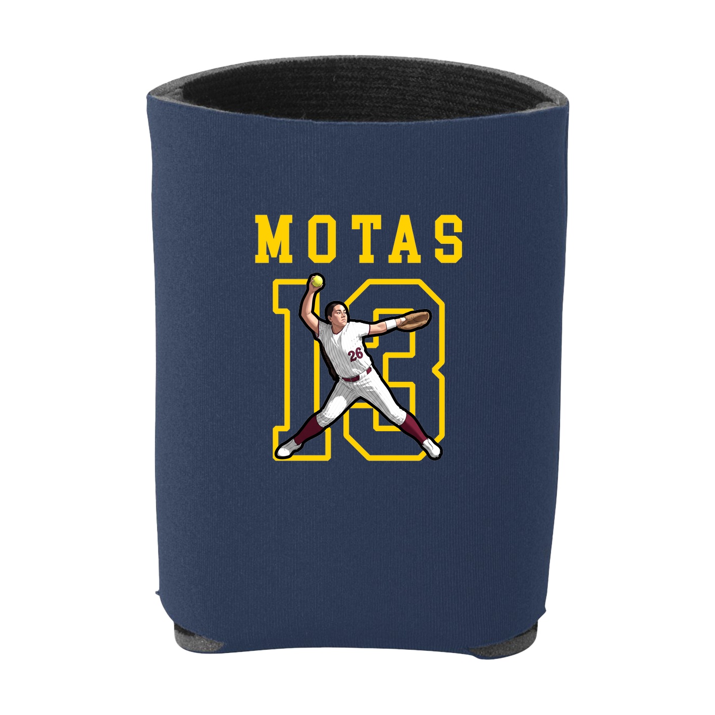 Can Holder — Shirsey in Navy