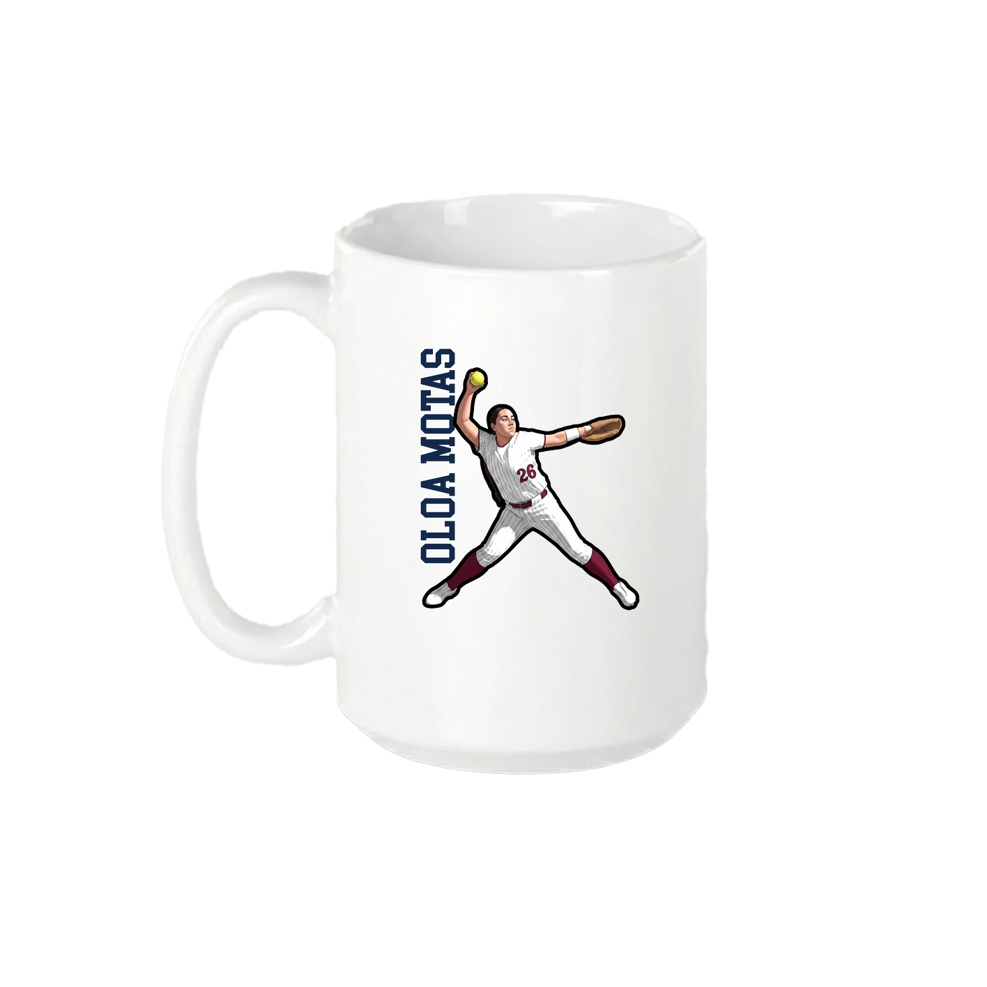 15oz Coffee Mug