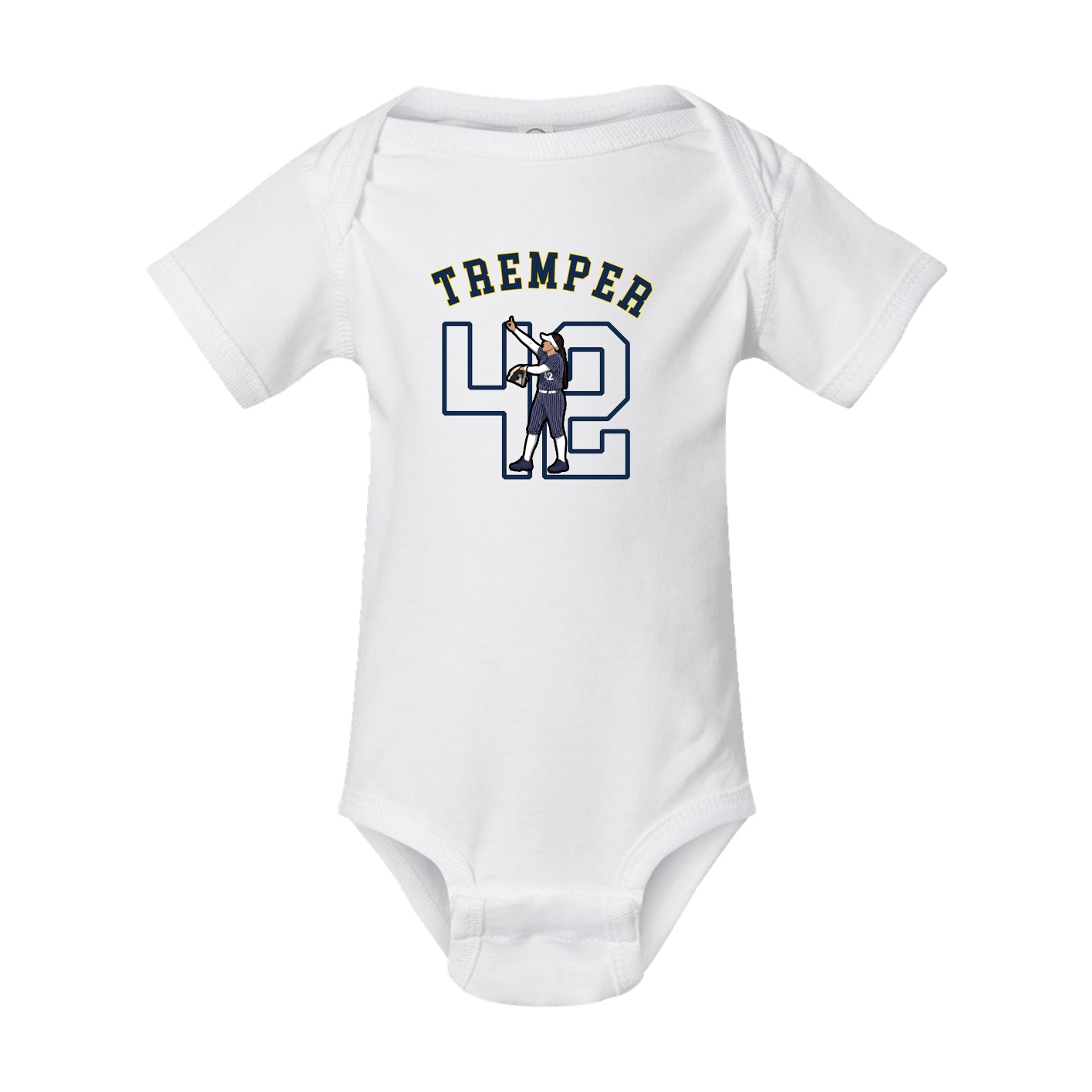 Baby Onesie