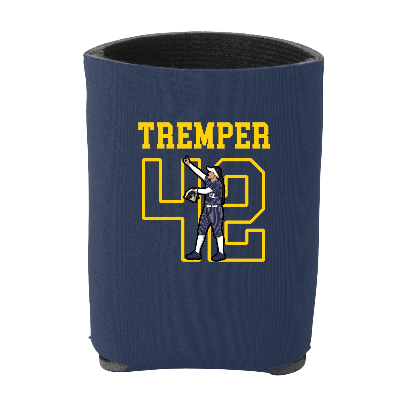 Can Holder — Shirsey in Navy