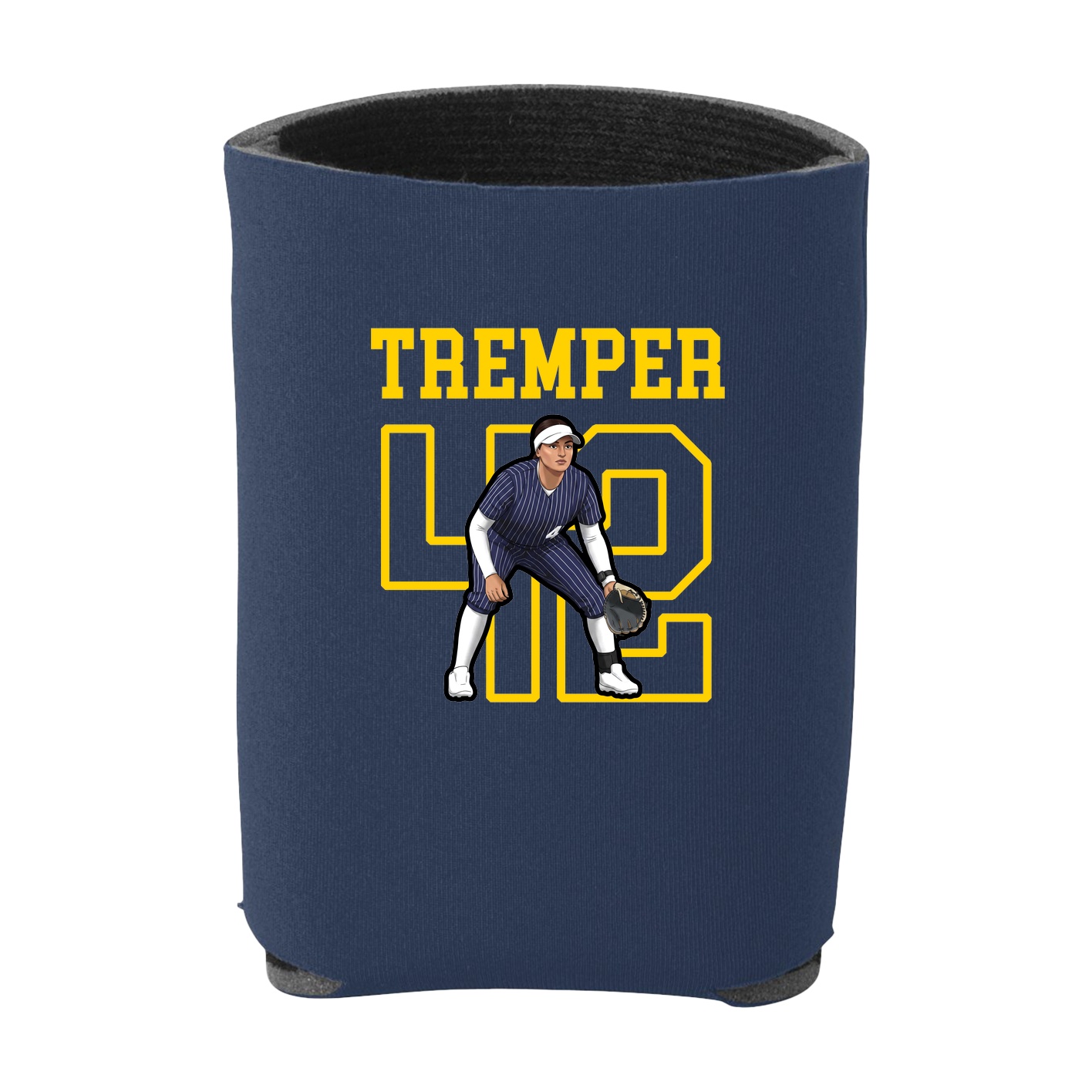 Can Holder — Shirsey in Navy