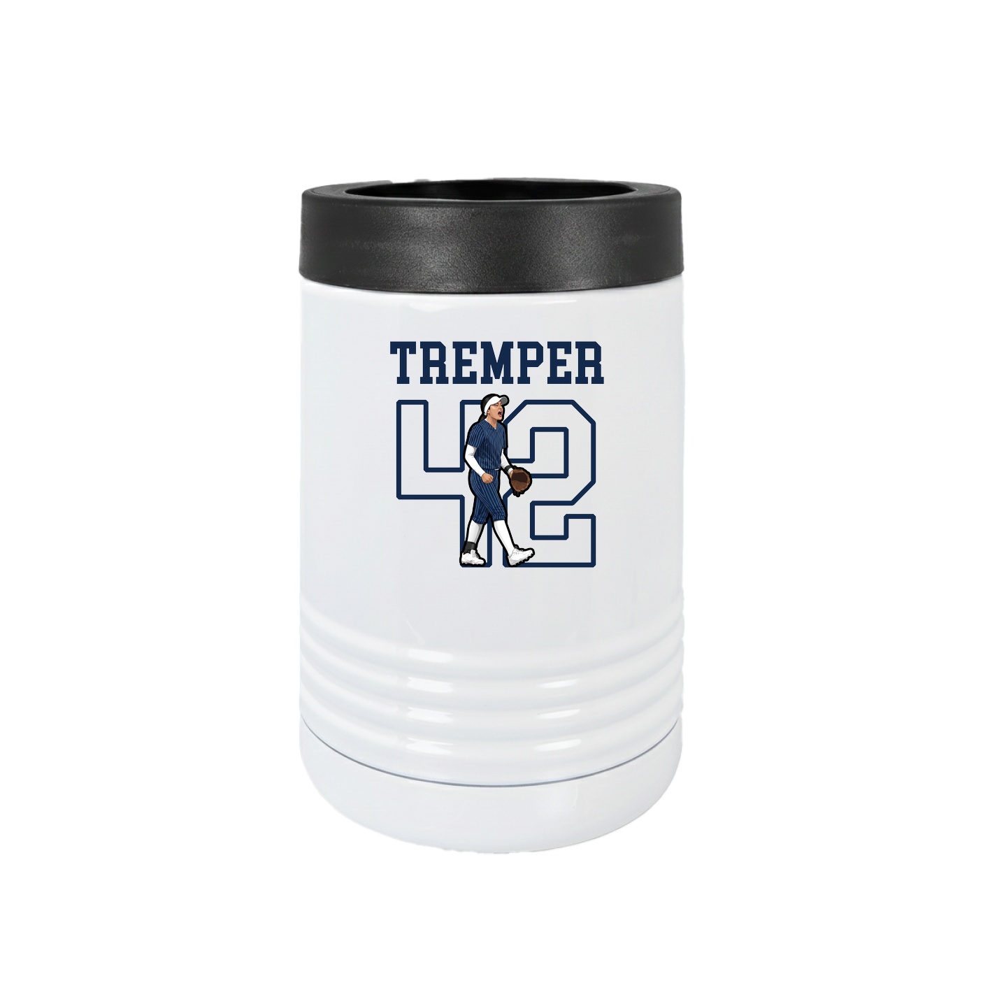 Beverage Holder — Shirsey in White