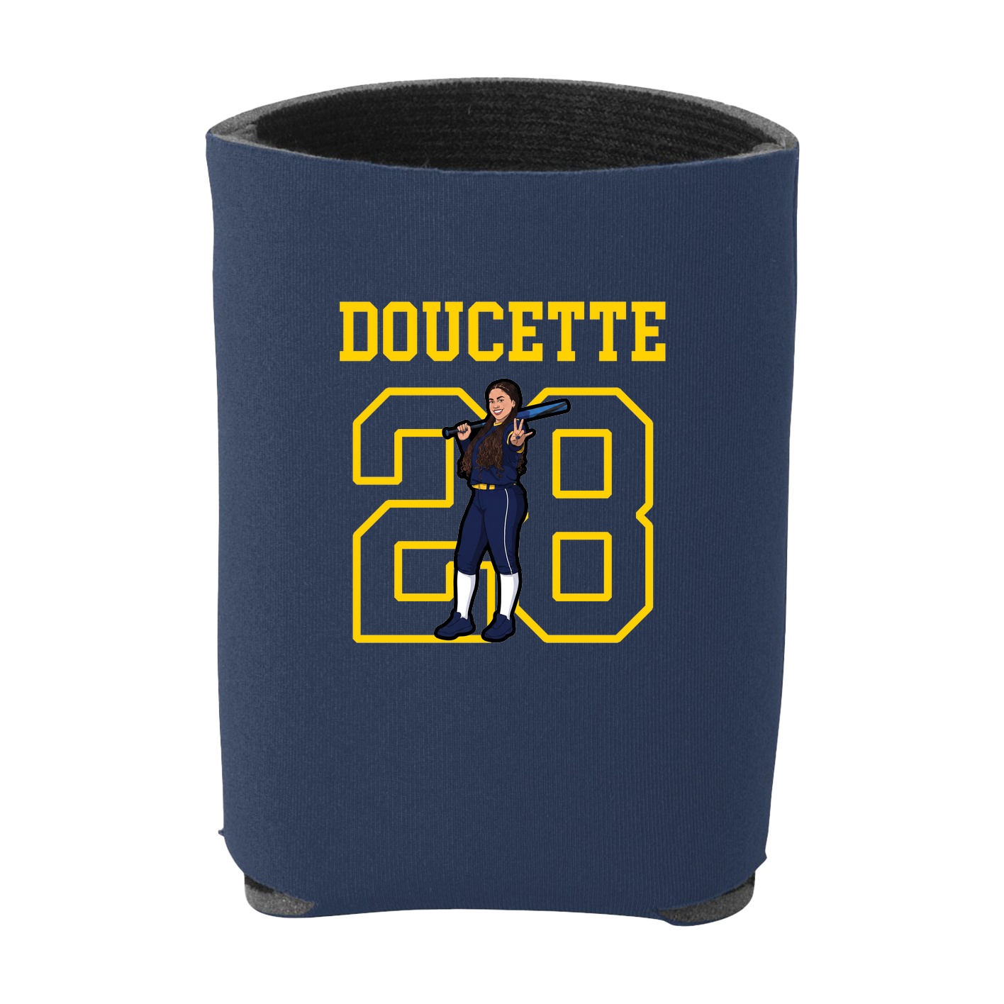 Can Holder — Shirsey in Navy