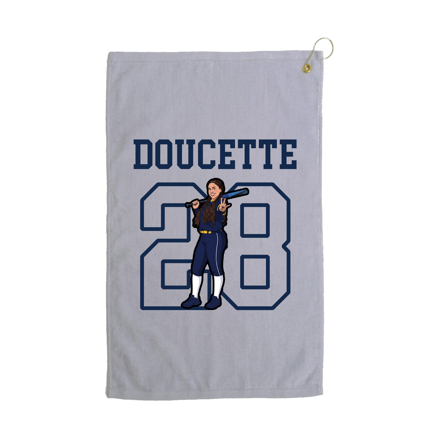 Golf Towel