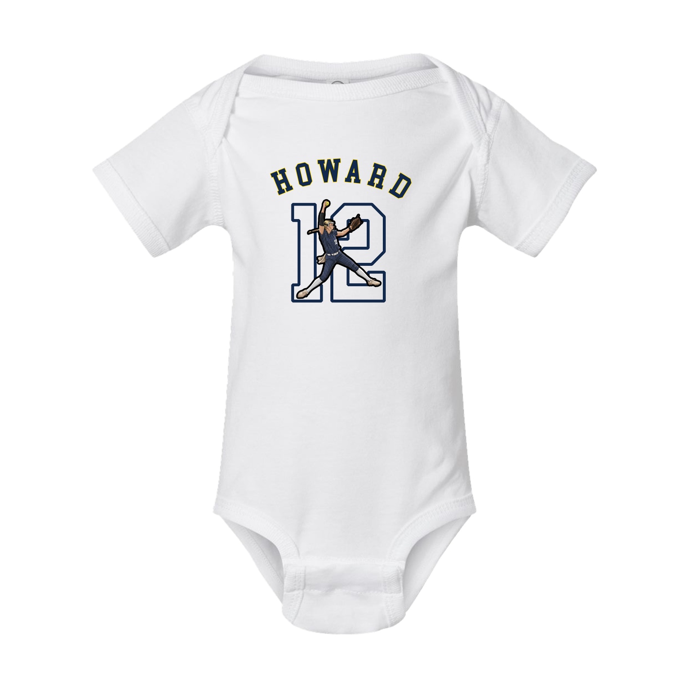 Baby Onesie