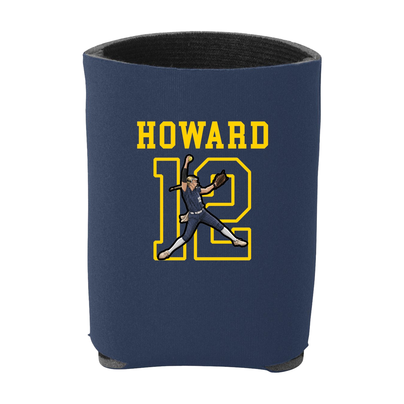 Can Holder — Shirsey in Navy