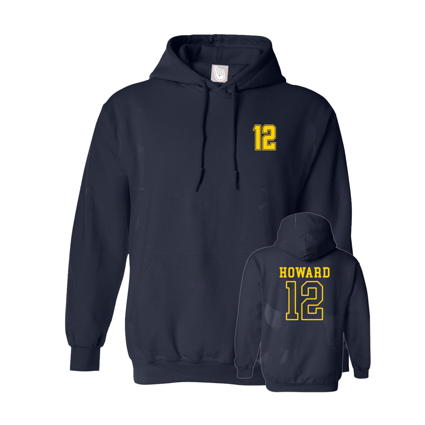 Hoodie