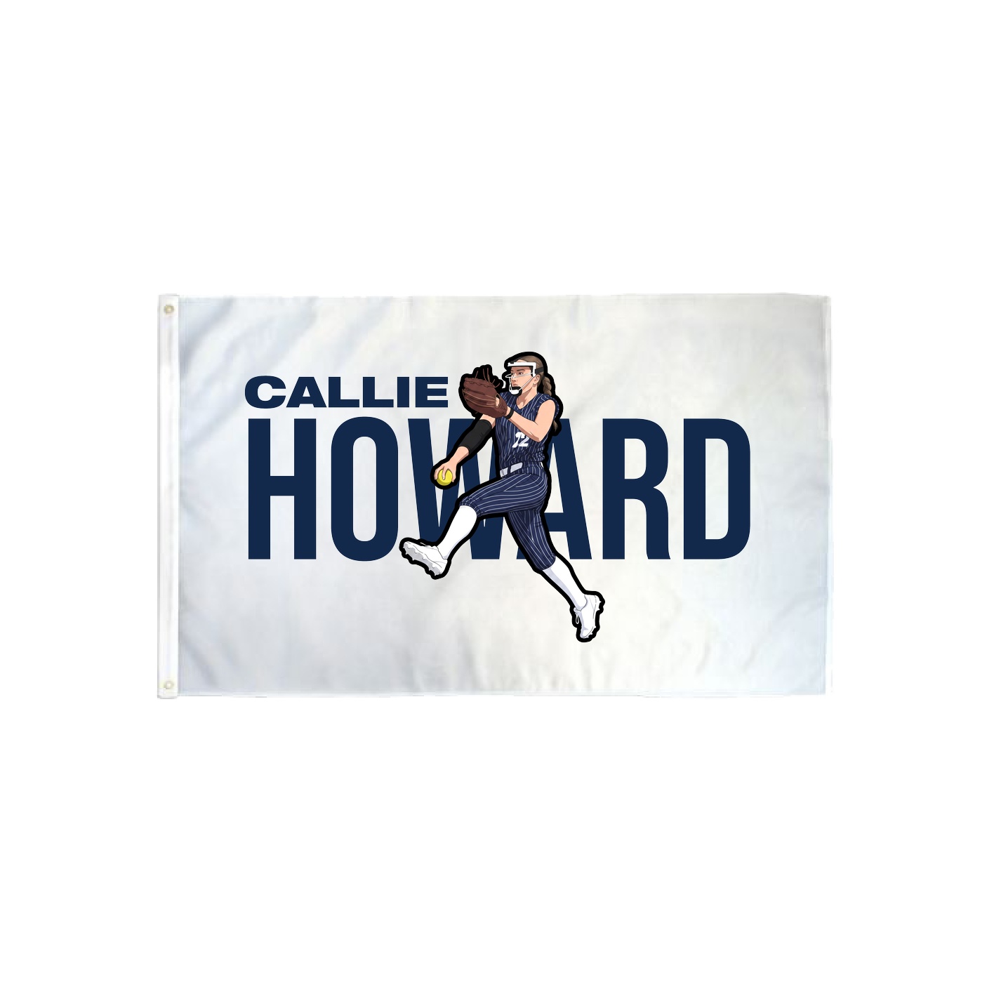 3x5 Flag