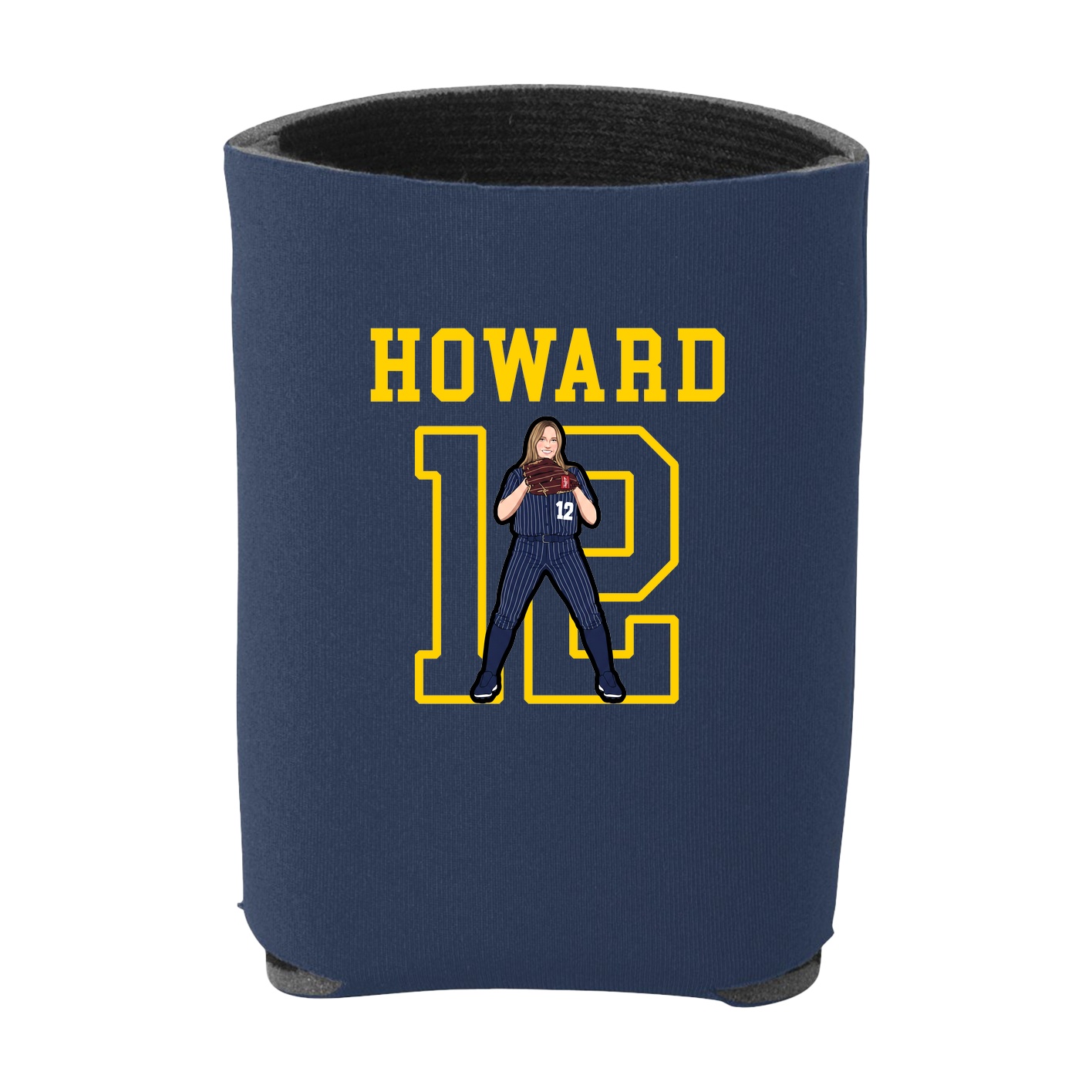 Can Holder — Shirsey in Navy