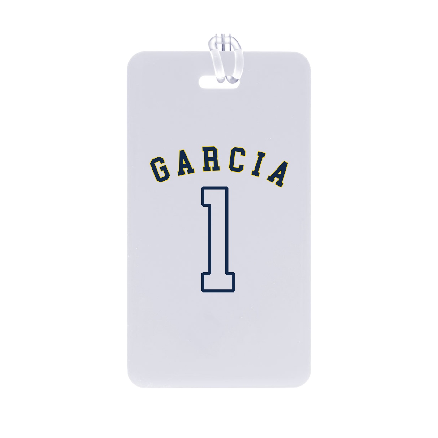 Bag Tag