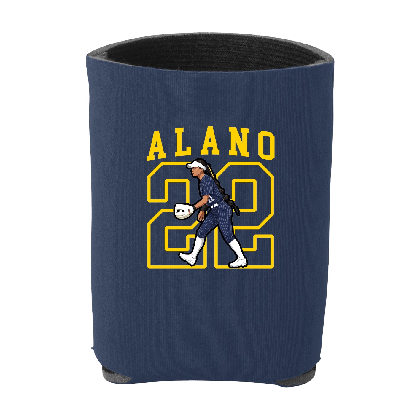 Can Holder — Shirsey in Navy
