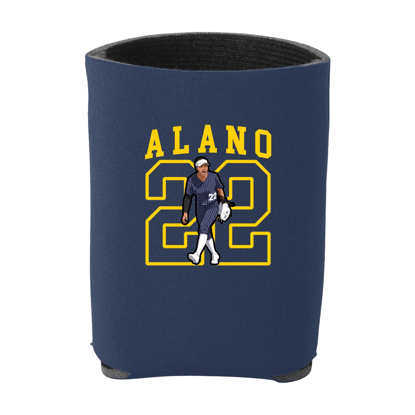 Can Holder — Shirsey in Navy