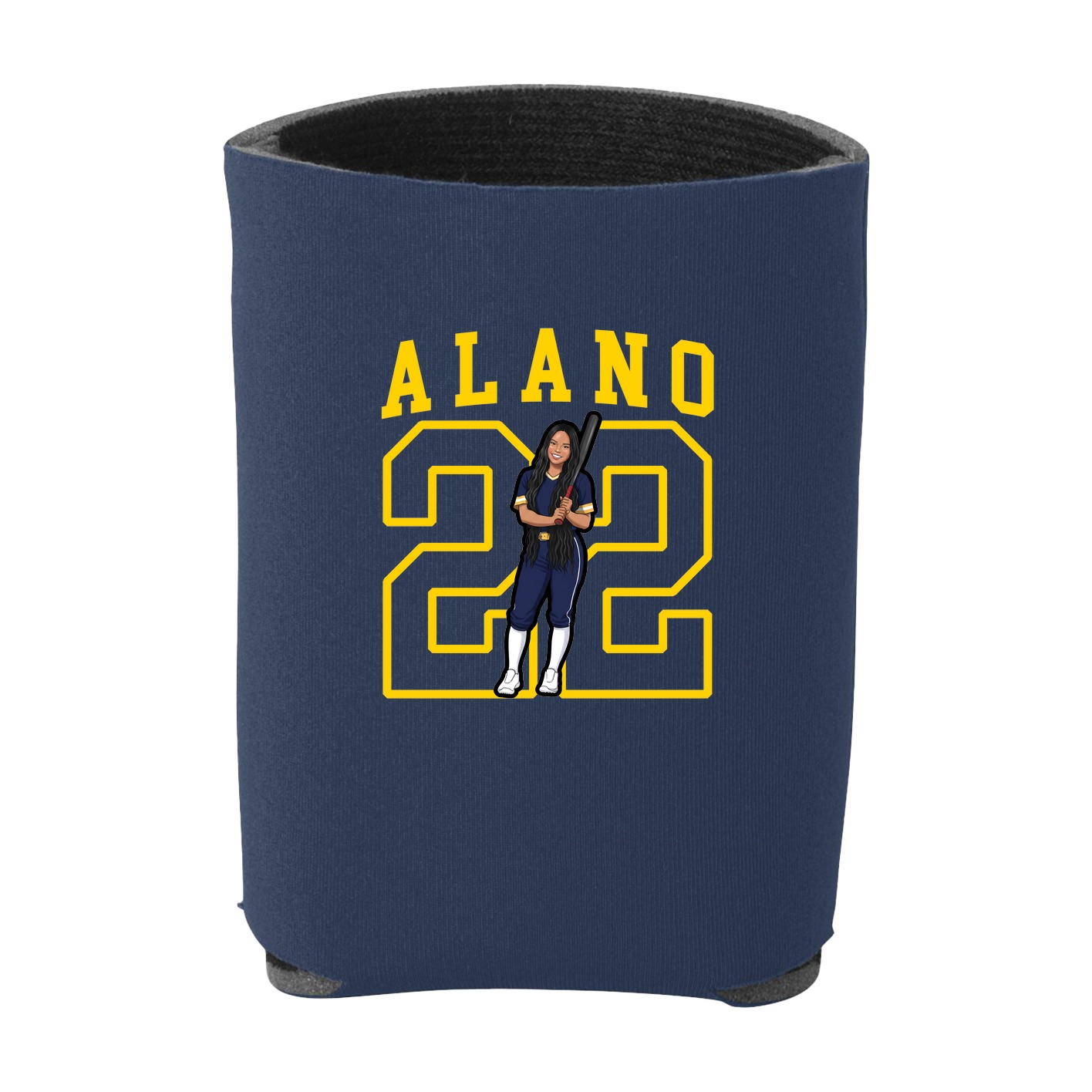 Can Holder — Shirsey in Navy