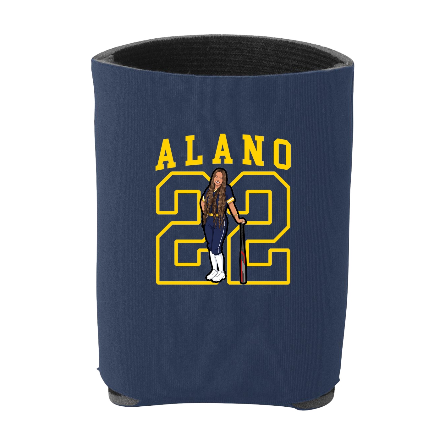 Can Holder — Shirsey in Navy