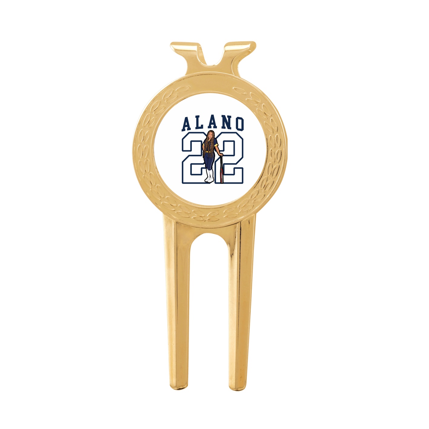 Divot Tool with Ball Marker — Shirsey in Classic