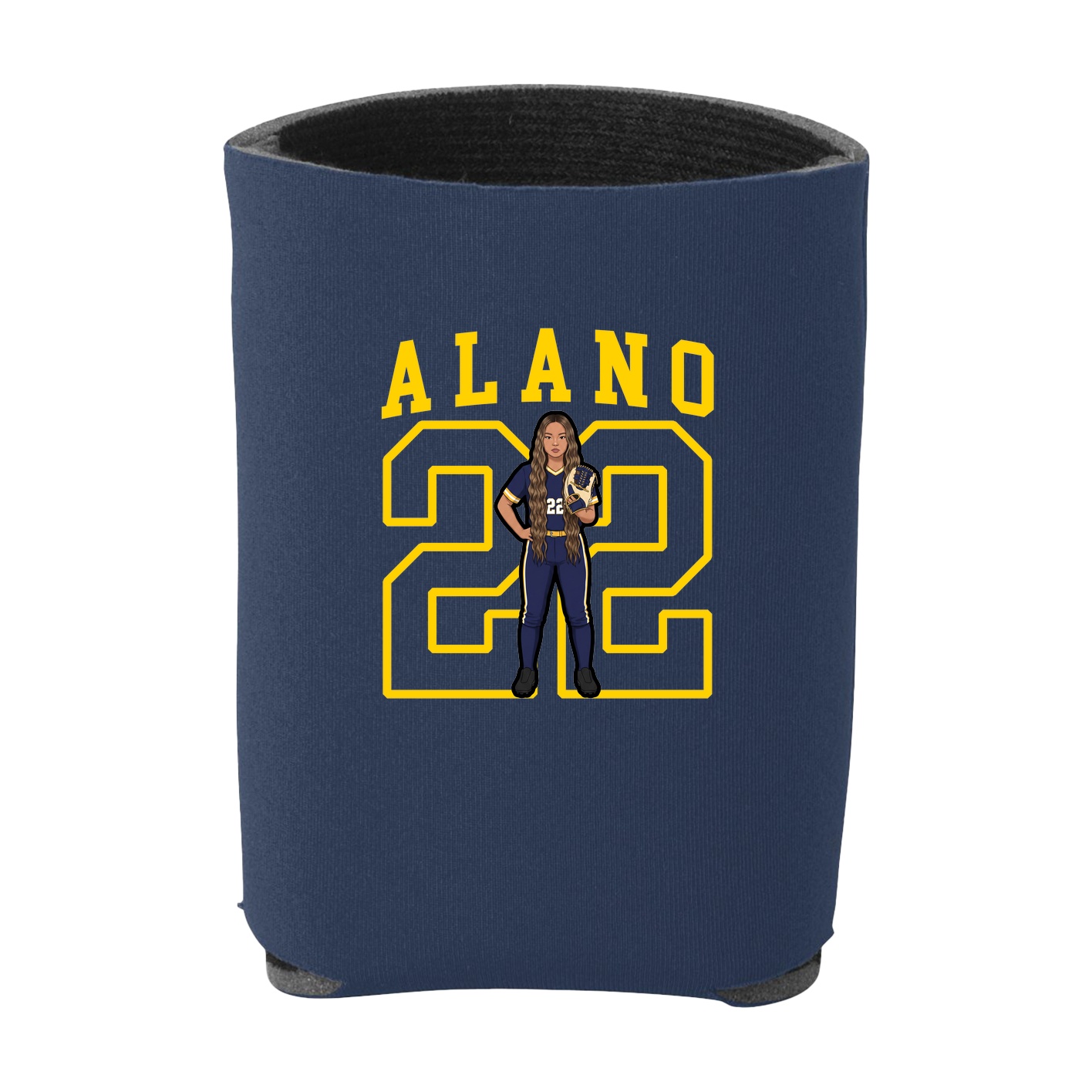 Can Holder — Shirsey in Navy