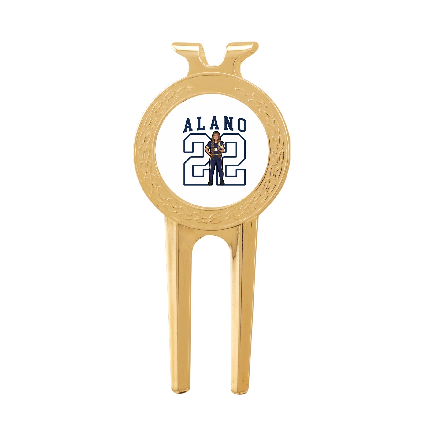 Divot Tool with Ball Marker — Shirsey in Classic