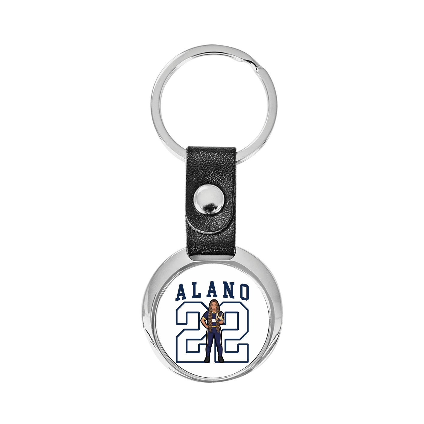 Key Chain — Shirsey in Classic